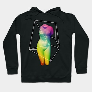 Prismadonna Hoodie